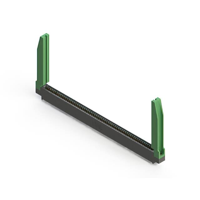 395-064-524-678 EDAC Inc.  Edgeboard Connectors